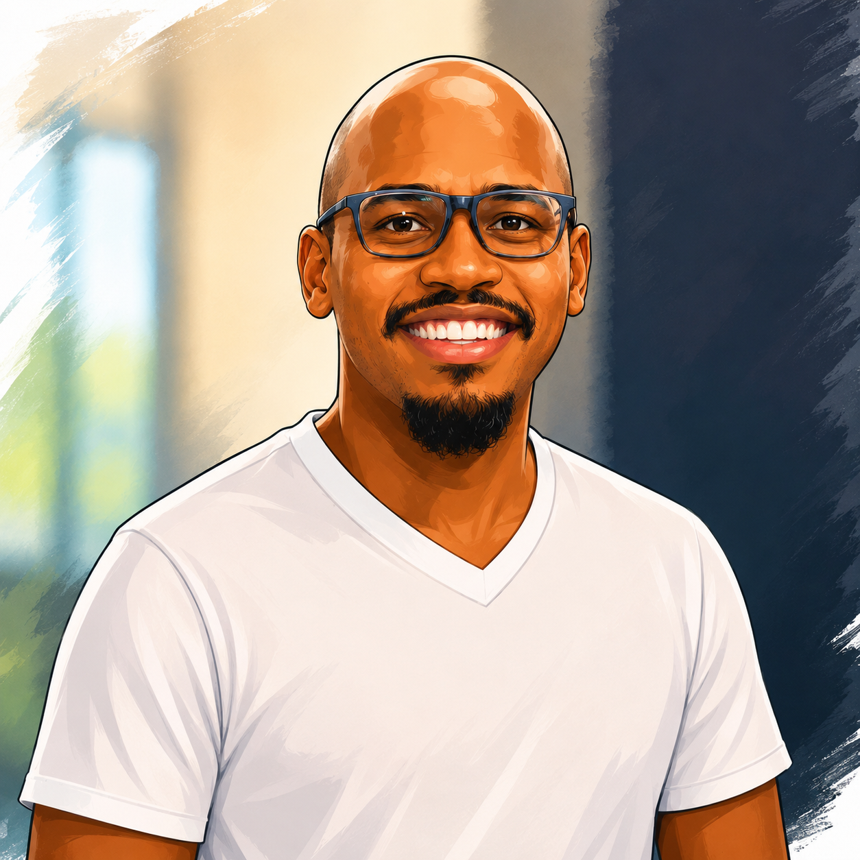 Brian Chirchir